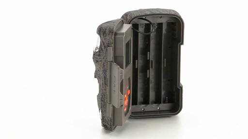 Wildgame Innovations Illusion 12 Trail/Game Camera With Field Ready Kit 360 View - image 8 from the video
